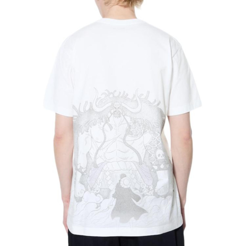 UNIQLO x SS24 T