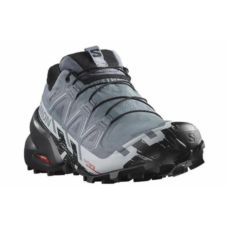 SALOMON Speedcross 6