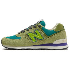 Stray Rats x New Balance NB 574