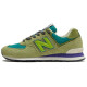 Stray Rats x New Balance NB 574
