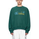 WE11DONE FW22 Logo