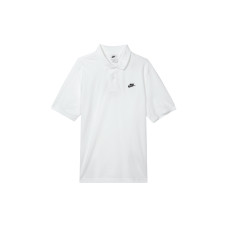 Nike LogoPolo