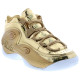 FILA Grant Hill 3 Metallic