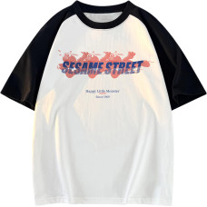 SESAME STREET T