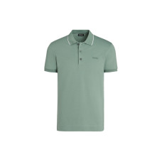 Zegna LogoPolo