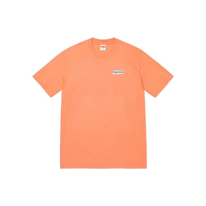Supreme SS23 WEEK18 BLOWFISH TEE T
