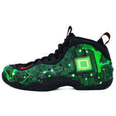 Nike Foamposite One Air