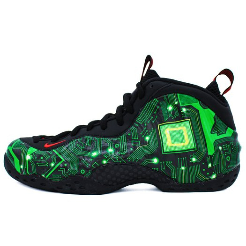 Nike Foamposite One Air