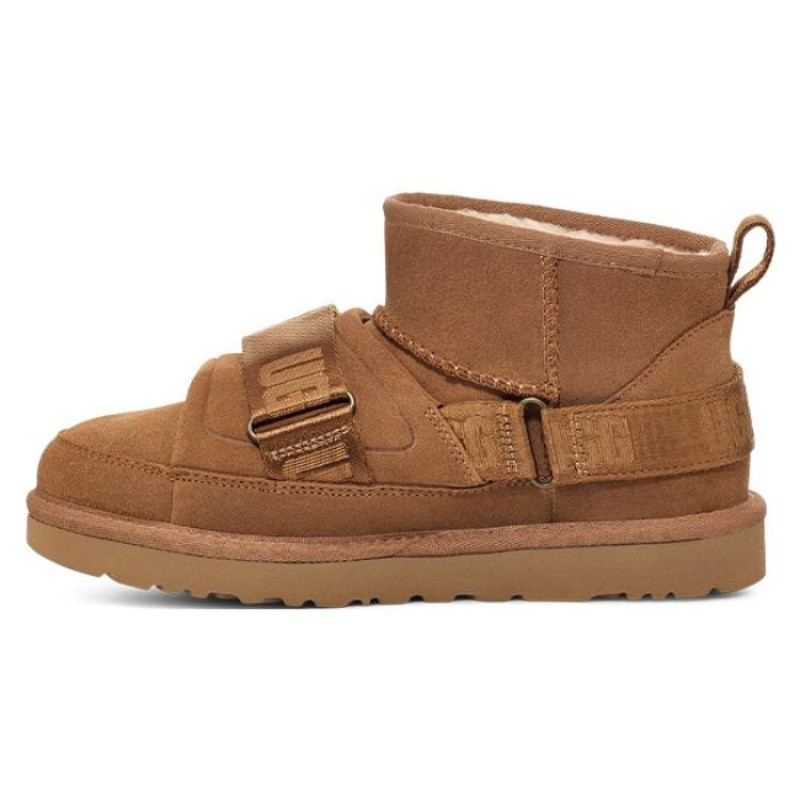 UGG CLASSIC ULTRA MINI