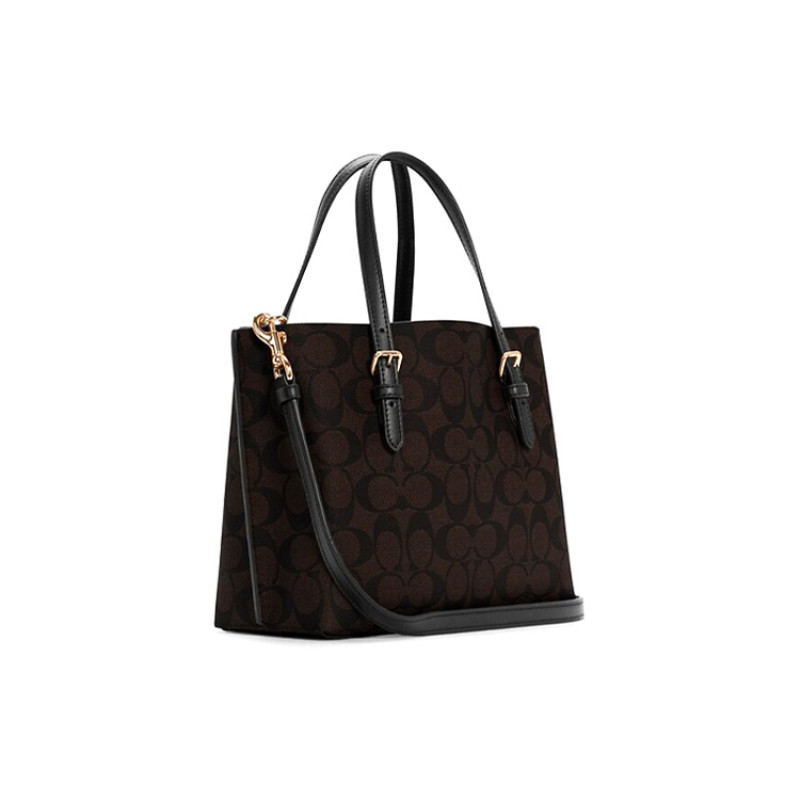 COACH Mollie 25 Tote