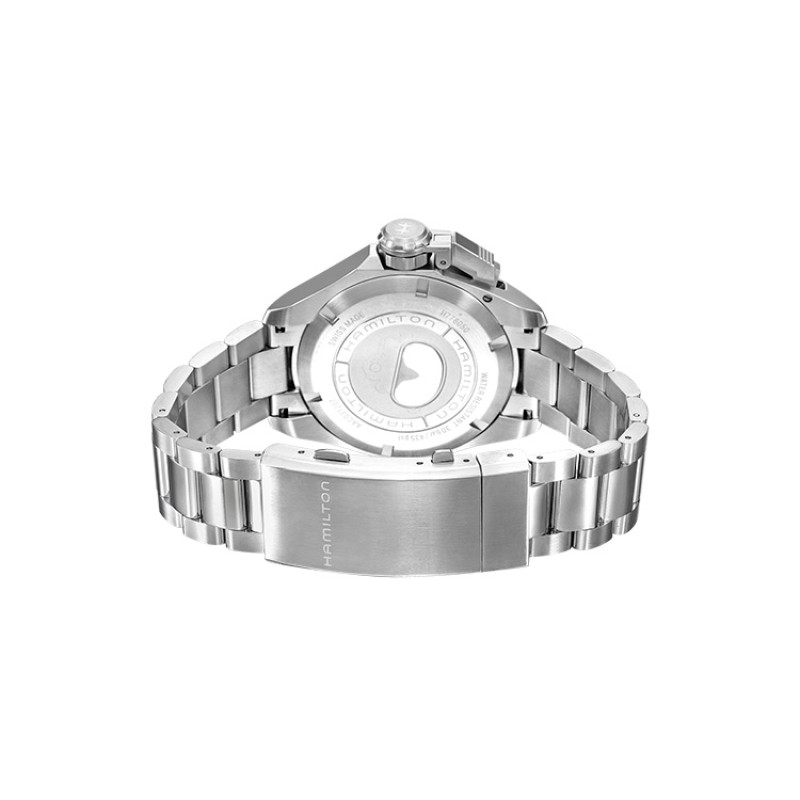 HAMILTON 300 42mm H77605135