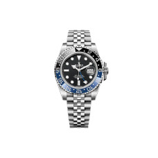 ROLEX II 100 40mm m126710BLNR-0002