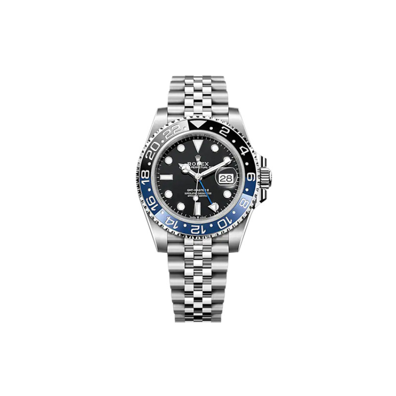 ROLEX II 100 40mm m126710BLNR-0002