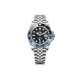 ROLEX II 100 40mm m126710BLNR-0002