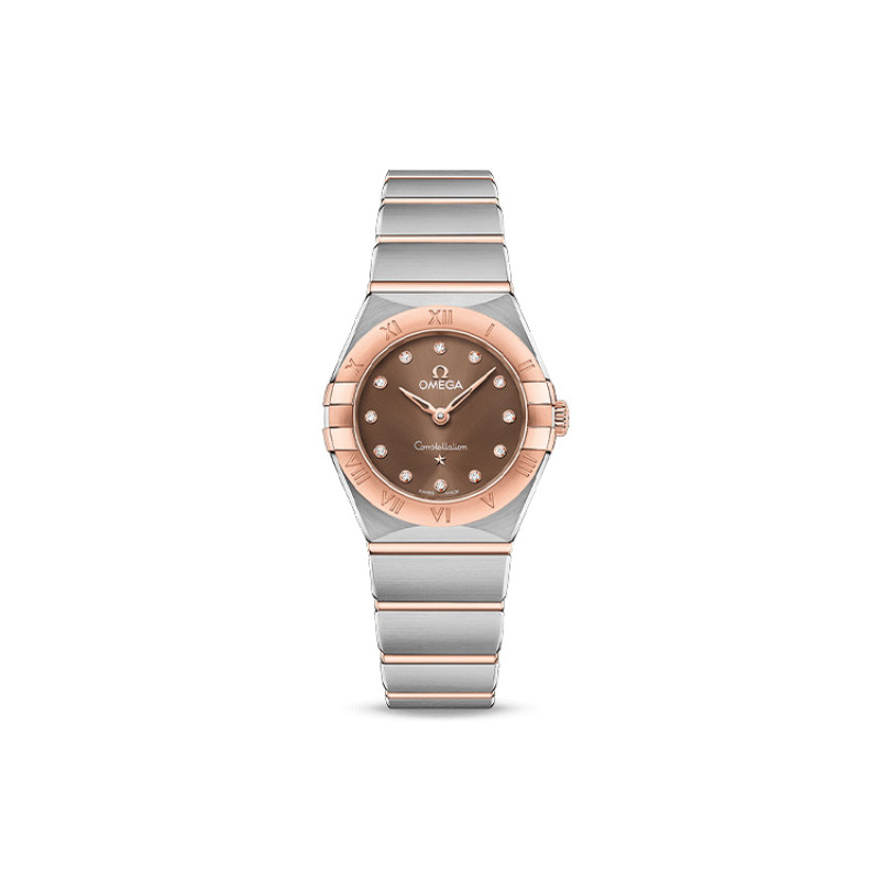 OMEGA 30m 25mm 131.20.25.60.63.001