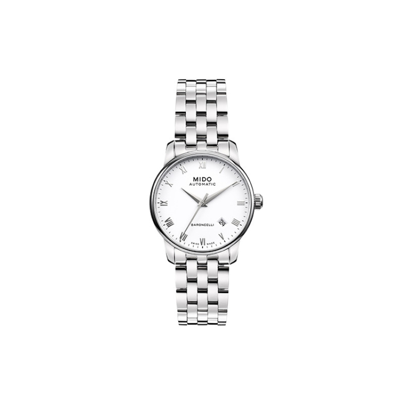 MIDO 38mm M76004261+M86004261
