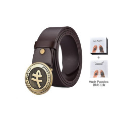 Hush Puppies 3.8cm