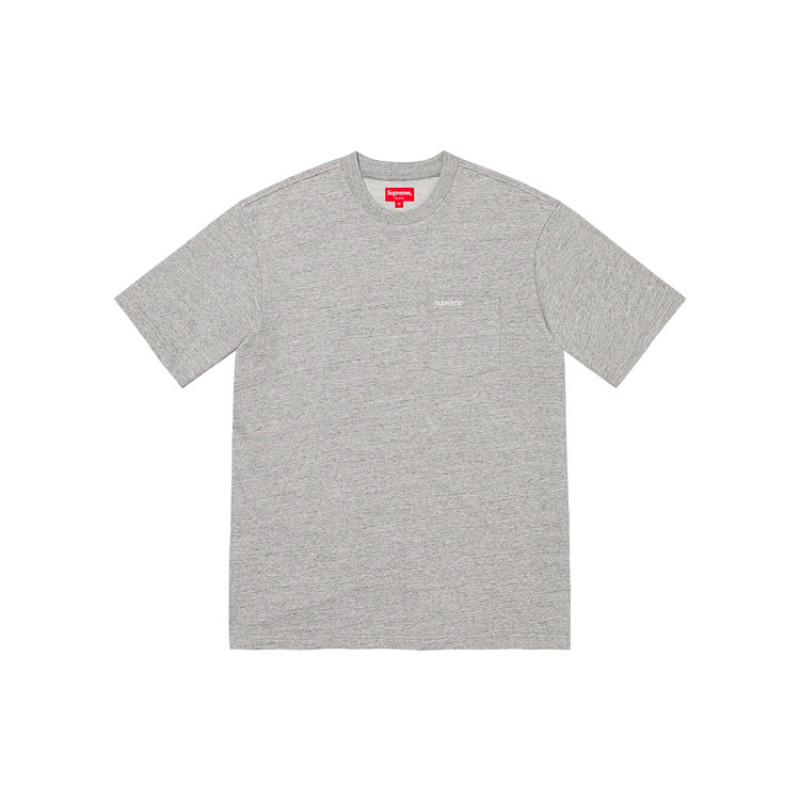 Supreme SS22 Week 9 SS Pocket Tee T