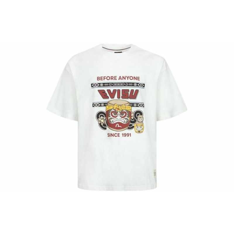 EVISU T