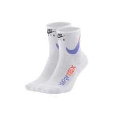 Nike Snkr Sox Ankle Logo 1