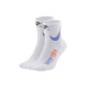 Nike Snkr Sox Ankle Logo 1
