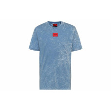 HUGO BOSS SS22 LogoT
