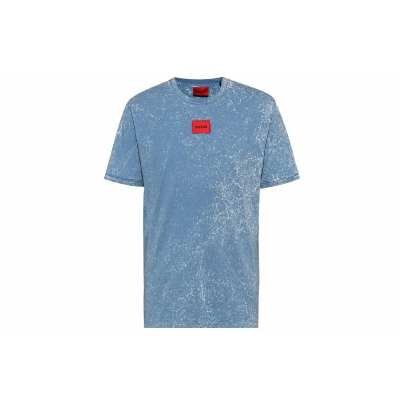 HUGO BOSS SS22 LogoT