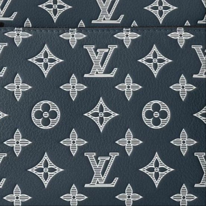 LOUIS VUITTON Trio