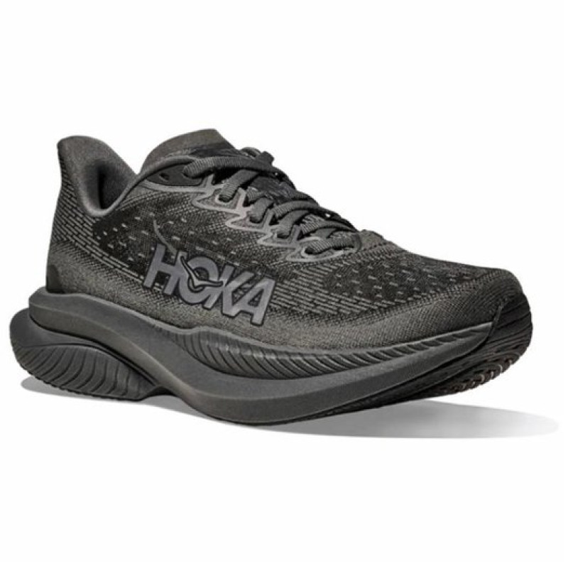 HOKA ONE ONE MACH 6