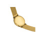 TISSOT 50 34mm PVD PVD T143.210.33.021.00