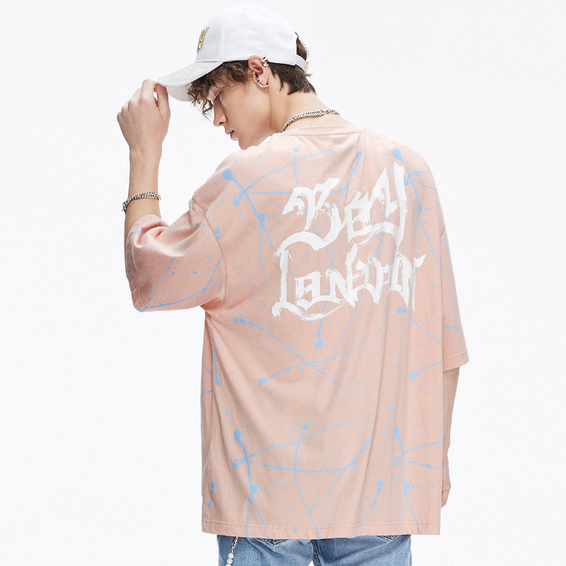 Boy London logoT