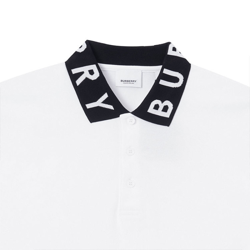 Burberry SS23 LogoPolo