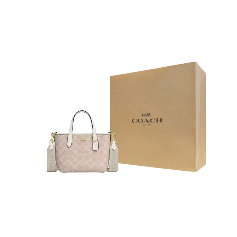 COACH City 15 Tote