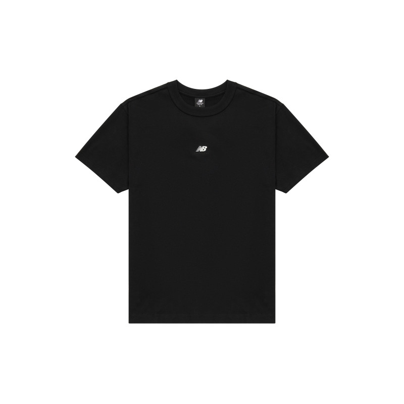 New Balance logoT T
