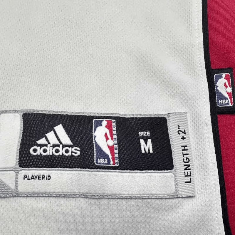 adidas x NBA 6V