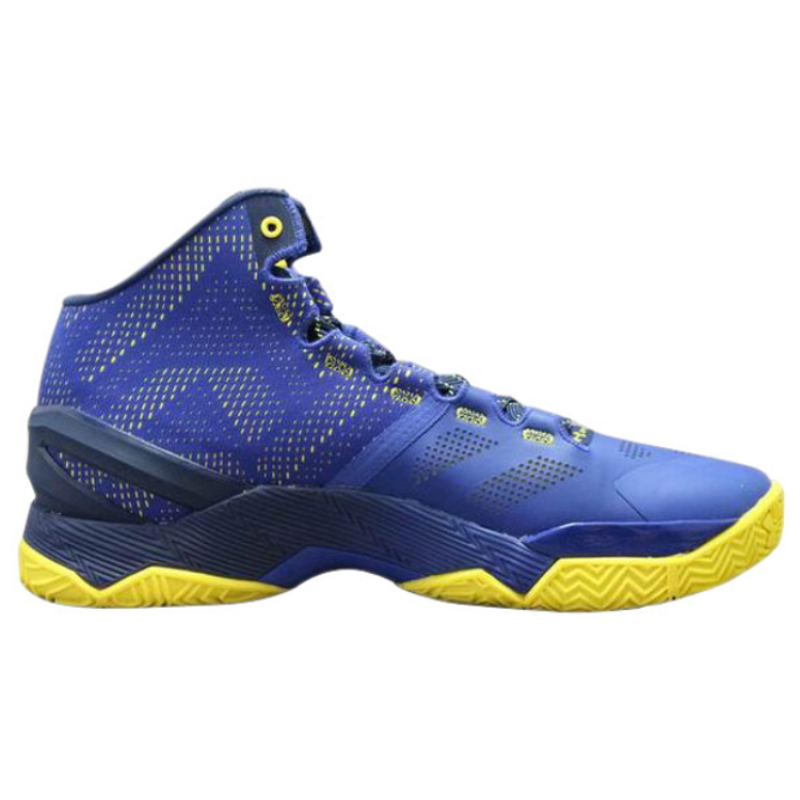 Under Armour Curry 2 2 Dub Nation Away