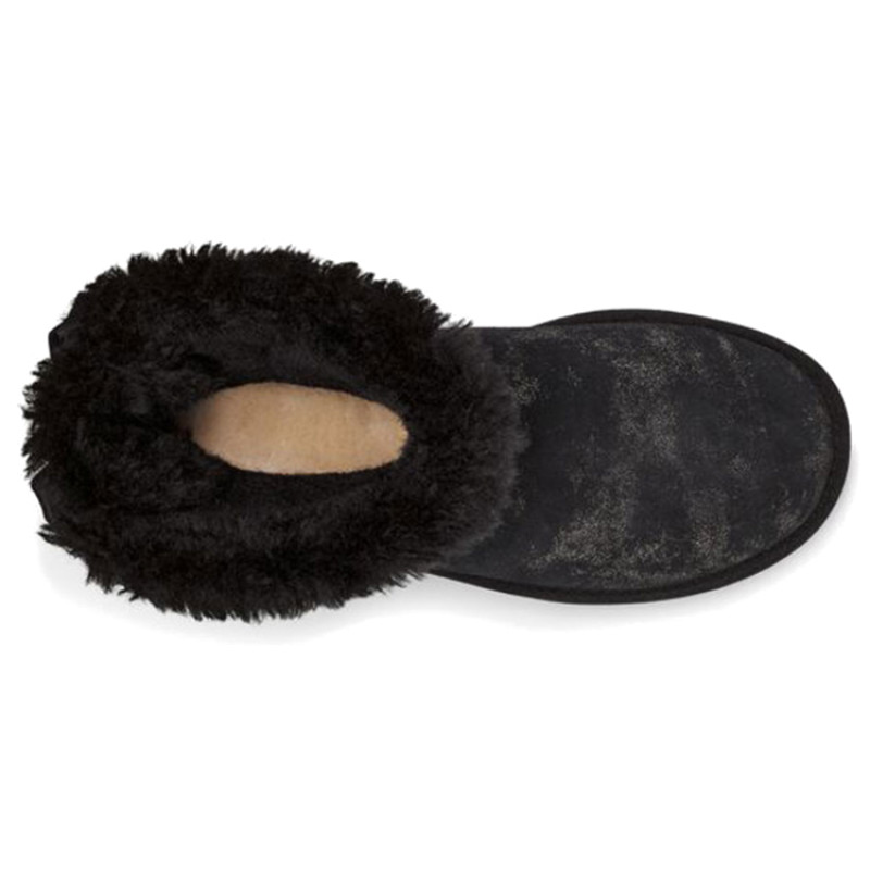 UGG Mini Bailey Bow Glimmer