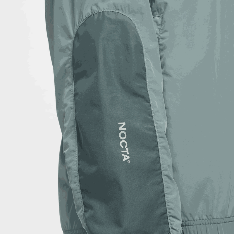 Nike x NOCTA Northstar Nylon Tracksuit logo
