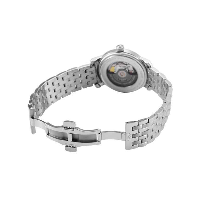 TISSOT 40mm T0974071105300+T0970071105300