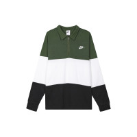 Nike LogoPolo