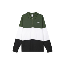 Nike LogoPolo