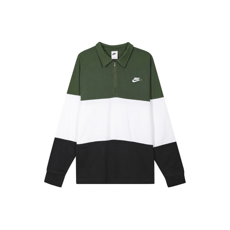 Nike LogoPolo
