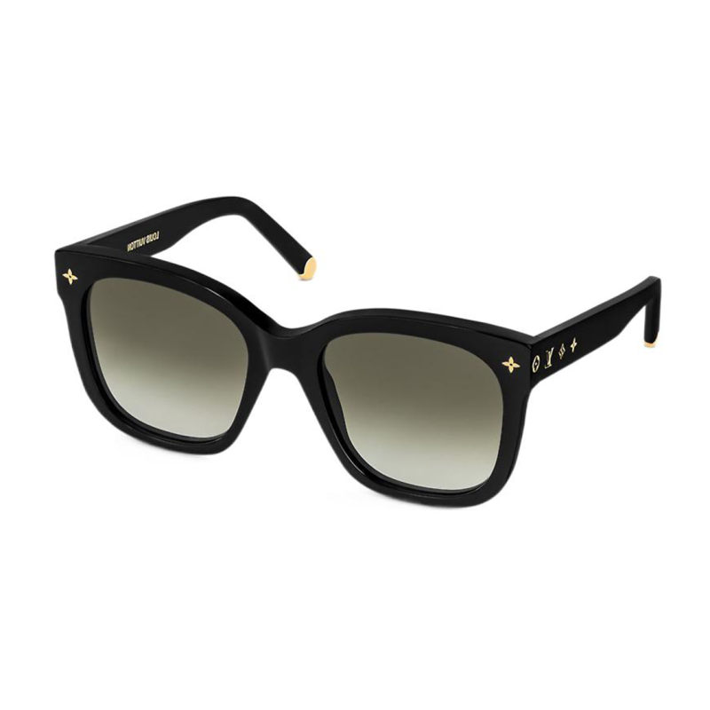 LOUIS VUITTON MY MONOGRAM CAT EYE