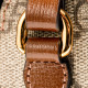 GUCCI Horsebit 1955 Logo