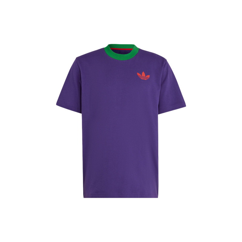 adidas originals Trefoil Tee LogoT