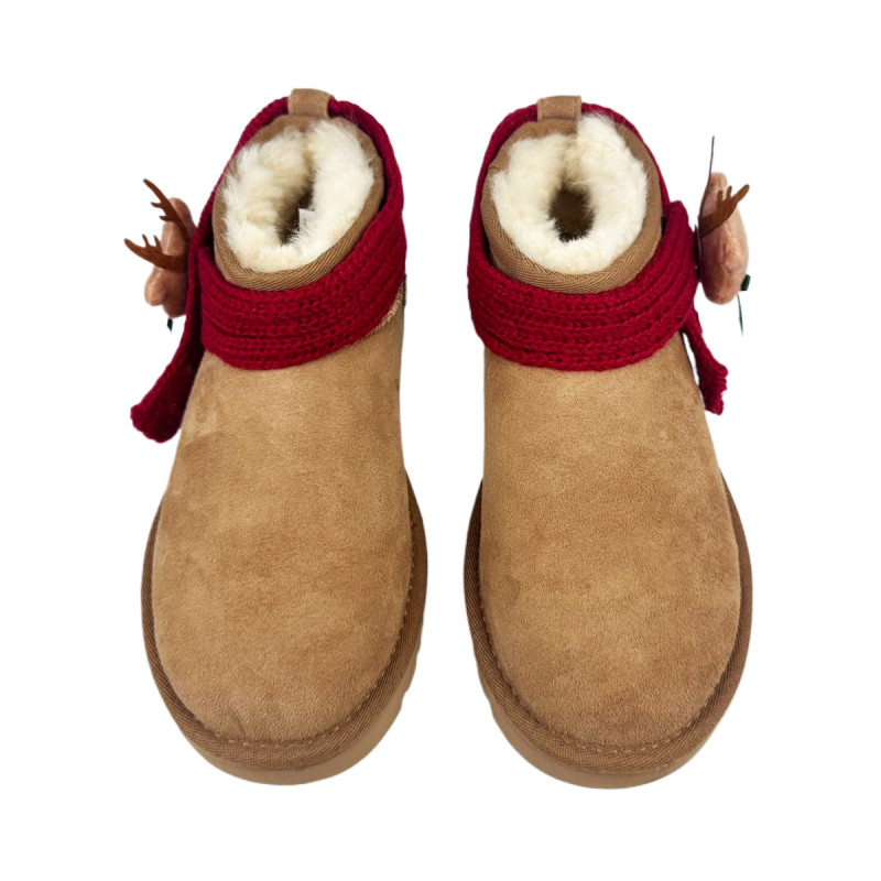UGG CLASSIC ULTRA MINI BNK