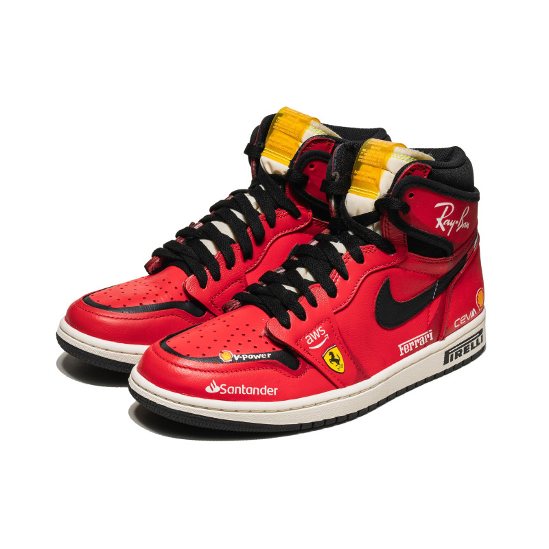 Jordan Air Jordan 1