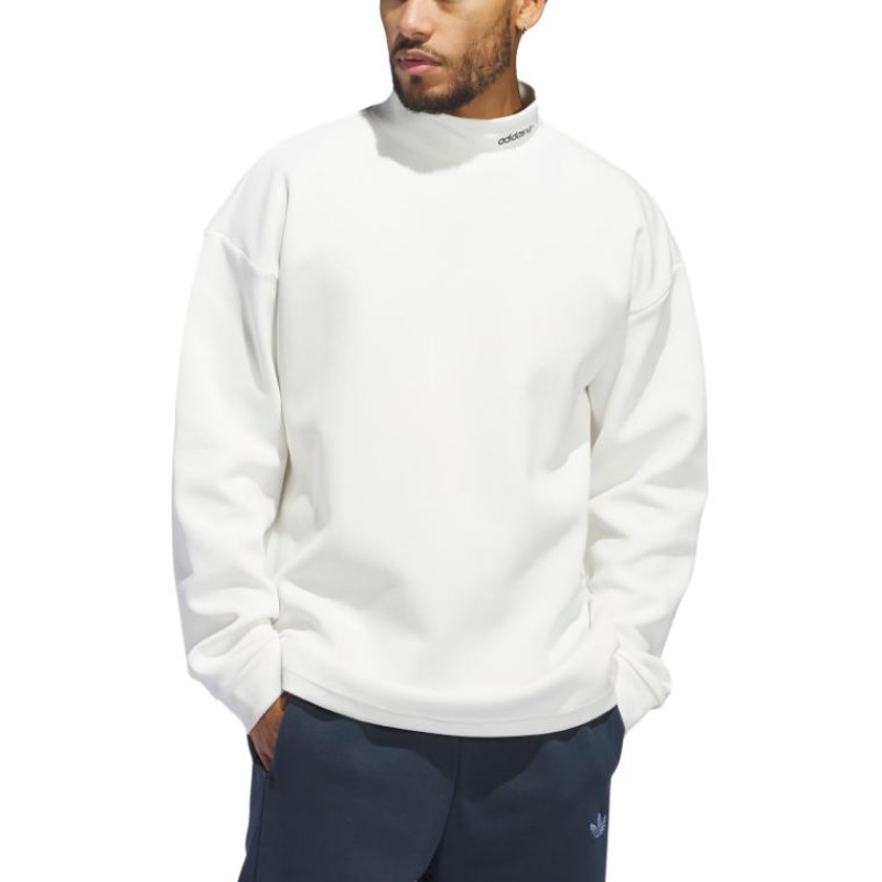 adidas originals Mock FW24 BASKETBALL logo