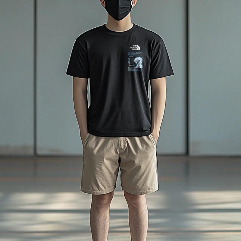 THE NORTH FACE T