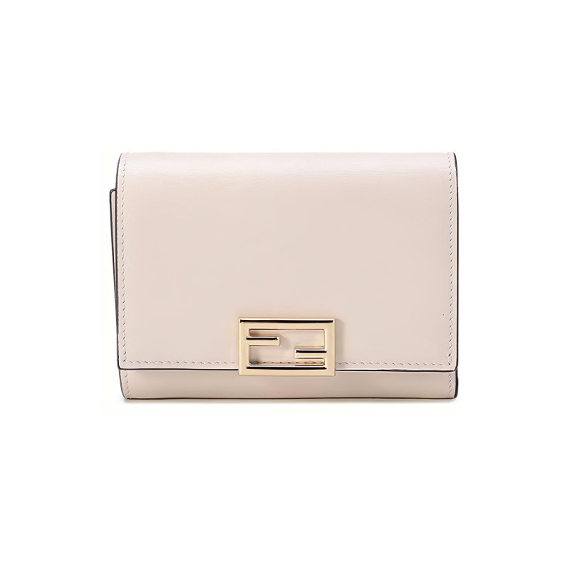 FENDI Logo FF